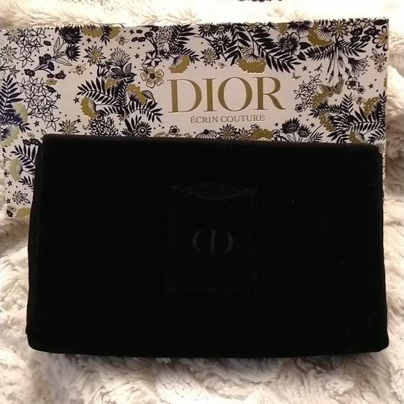 Dior 2021 LE Ecrin Couture Palette: Atelier of Dreams - Picture 4 of 17